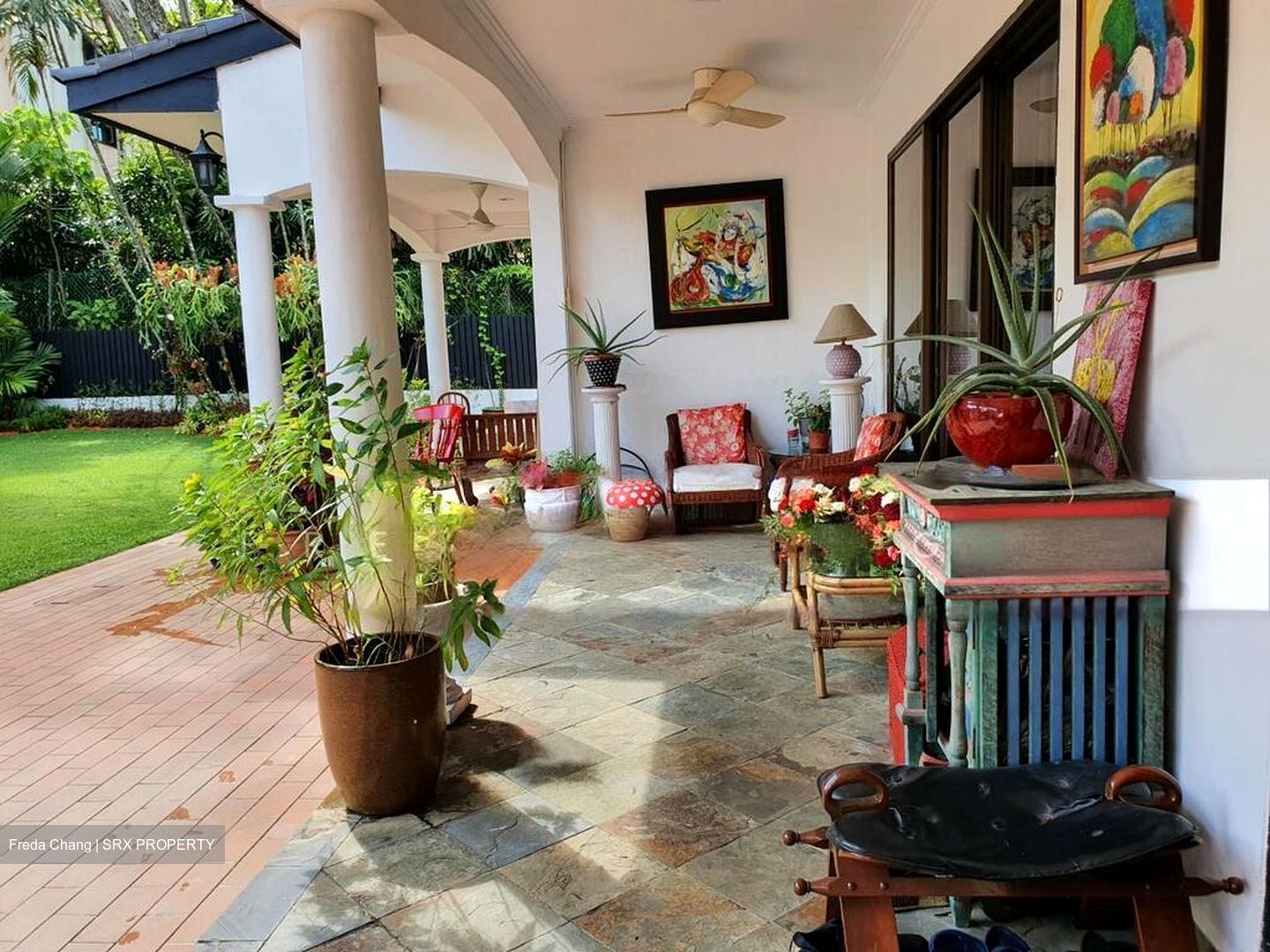 Watten Estate (D11), Semi-Detached #486745201